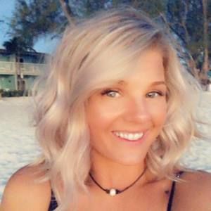 Meet your Posher, Kerri